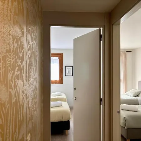Apartment Bpirineos-perdiguero