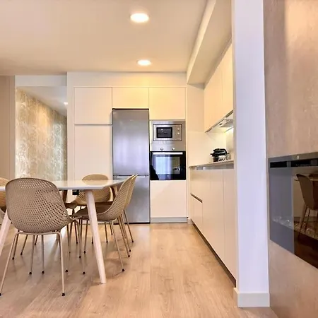 Apartamento Bpirineos-perdiguero Benasque