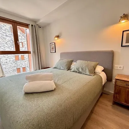 Apartment Bpirineos-perdiguero *