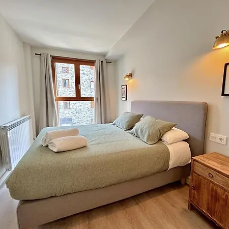 Bpirineos-perdiguero Apartment